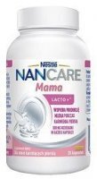 Nestle Nan Care Mama Lacto+, 28 kapsułek