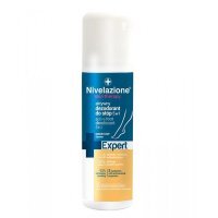 Nivelazione Skin Therapy Expert, aktywny dezodorant do stóp 5w1, spray, 150ml
