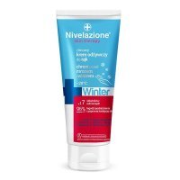 Nivelazione Skin Therapy, Winter, zimowy krem odżywczy do rąk, 75ml