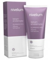 Nivelium, balsam emoliencyjny, skóra atopowa i łuszcząca się, dla dorosłych i dzieci po 3 roku życia, 180ml