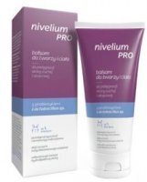 Nivelium Pro, balsam do twarzy i ciała, do skóry suchej i atopowej, od 1 dnia życia, 200ml