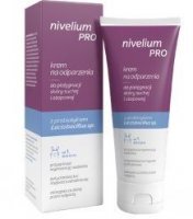Nivelium Pro, krem na oparzenia, do skóry suchej i atopowej, od 1 dnia życia, 100ml