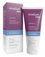 Nivelium Pro, szampon, do pielęgnacji włosów i skóry głowy suchej i atopowej, od 1 dnia życia, 150ml