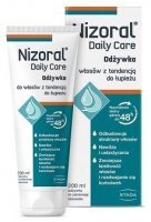 Nizoral Daily Care, odżywka do włosów, z tendencją do łupieżu, 200ml