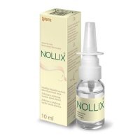 Nollix, spray do nosa, 10ml