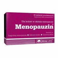 Olimp Labs, Menopauzin, 30 tabletek