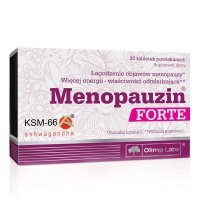 Olimp Labs, Menopauzin Forte, 30 tabletek