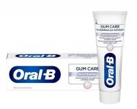 Oral-B, pasta do zębów, Gum Care Whitening, 65ml
