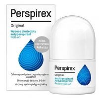 Perspirex Original, antyperspirant roll-on, 20ml