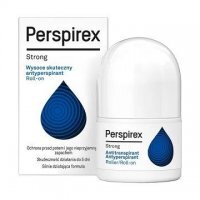 Perspirex Strong, antyperspirant roll-on, 20ml