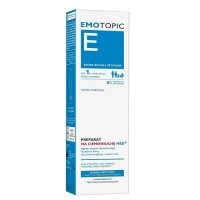 Pharmaceris Emotopic, preparat na ciemieniuchę Med+, od urodzenia, 75ml