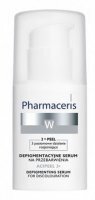 Pharmaceris W, Acipeel 3x, serum depigmentacyjne na przebarwienia, 30ml