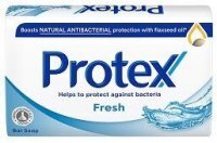 Protex Fresh, mydło w kostce, antybakteryjne, 90g