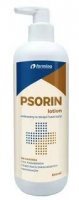 Psorin, lotion wskazany w terapii łuszczycy, 500ml