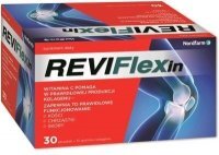 ReviFlexin, proszek, 30 saszetek