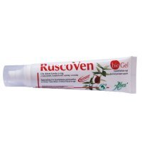 RuscoVen, biożel, 100ml