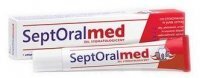 SeptOral Med, żel stomatologiczny, 20ml