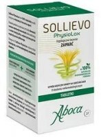 Sollievo PhysioLax, 27 tabletek