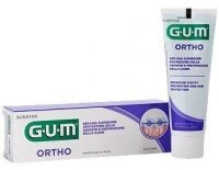 Sunstar Gum Ortho, pasta do zębów, 75ml