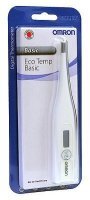 Termometr elektroniczny Omron Basic Eco Temp MC-246-E4, 1 sztuka