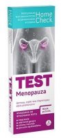 Test diagnostyczny Home Check, Menopauza, 2 sztuki