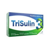 TriSulin, 60 tabletek