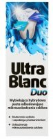 Ultrablanc Duo, pasta do zębów wybielająca, 75 ml