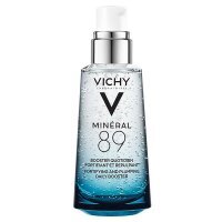 Vichy Mineral 89, booster wzmacniająco-nawilżający, 50ml