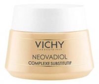 Vichy Neovadiol, Kompleks Uzupełniający, krem do skóry normalnej i mieszanej, 50ml