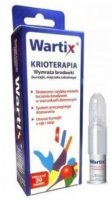 Wartix, środek do wymrażania kurzajek (brodawek), 38ml