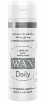 WAX Pilomax, Daily, szampon do włosów przetłuszczających się, 200ml