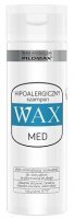 WAX Pilomax Med, hipoalergiczny szampon do włosów, 200ml