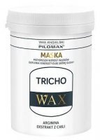WAX Pilomax Tricho, maska przyspieszająca wzrost włosów, 240ml