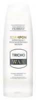 WAX Pilomax, Tricho, szampon wzmacniający przeciw wypadaniu włosów, 200ml