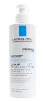ZESTAW La Roche-Posay Lipikar Baume Light AP+M, balsam regenerujący przeciw swędzeniu skóry, 400ml + Lipikar Syndet AP+, 100ml w prezencie