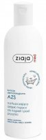 Ziaja Med Kuracja Dermatologiczna AZS, natłuszczający olejek myjący do kąpieli i pod prysznic, 270ml