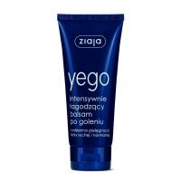 Ziaja Yego, balsam po goleniu intensywnie łagodzący, 75ml