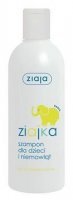 Ziaja Ziajka, szampon dla dzieci i niemowląt po 6 miesiącu życia, 270ml